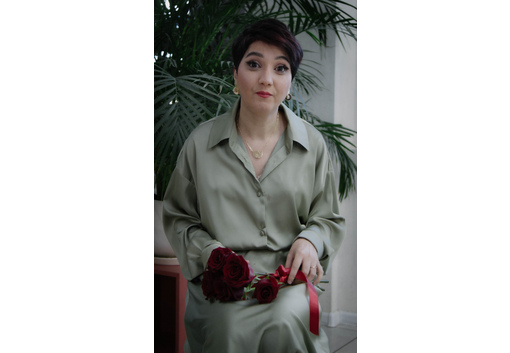 Юлия Абдрахманова